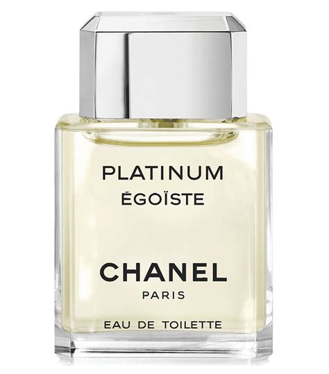 chanel platinum egoiste woda perfumowana|chanel platinum égoiste.